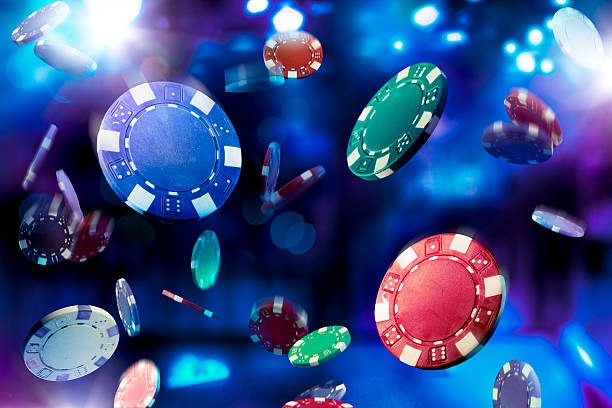 draja77 Live Baccarat Turbo